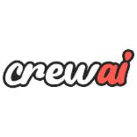 Logo CrewAI