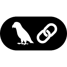 Logo LangChain