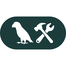 Logo LangSmith